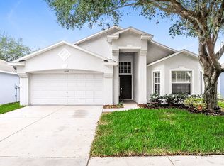 11239 Lake Lanier Dr, Riverview, FL 33569