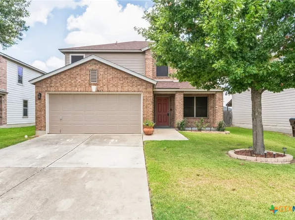 1619 Monte Vista Dr, Lockhart, TX 78644