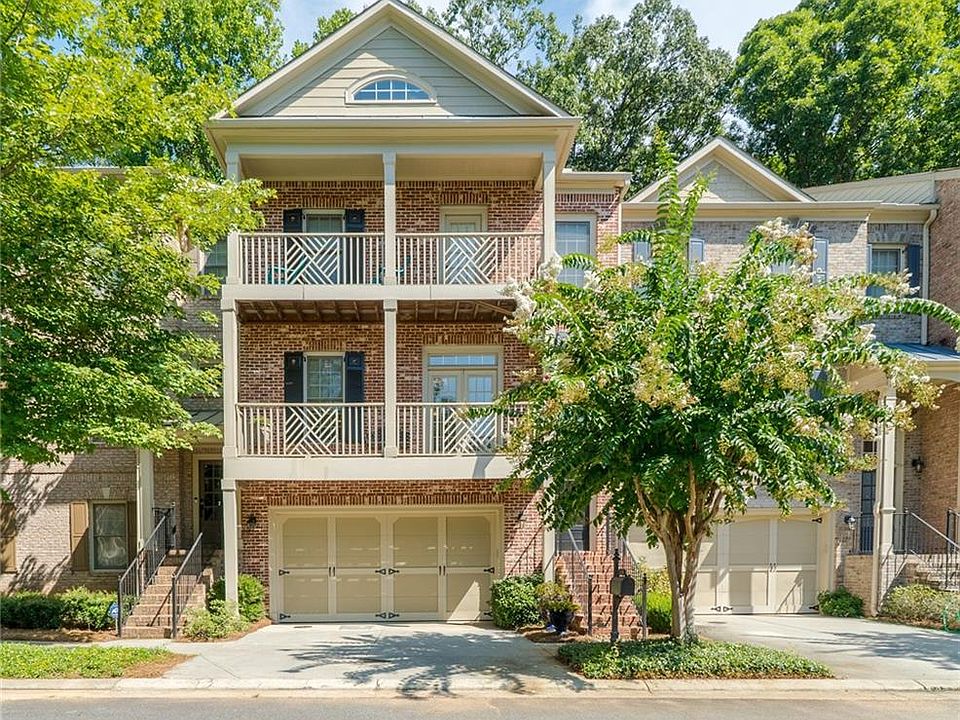 1st image of 3016 Gaston Cir SE #2