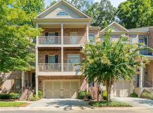 3016 Gaston Cir SE #2, Marietta, GA 30067