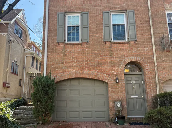 1510 N Rodney St, Wilmington, DE 19806