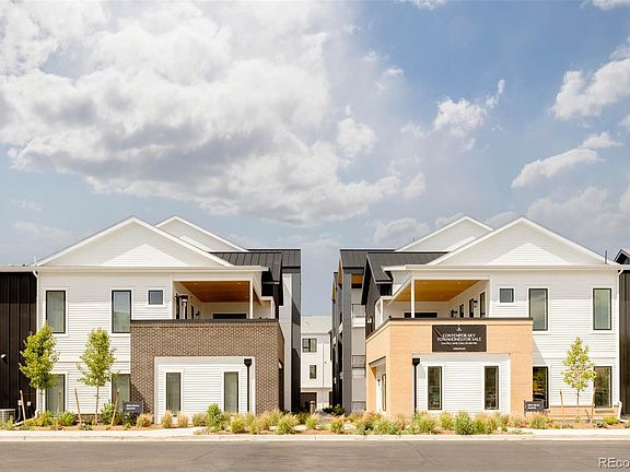 2nd image of 8260 E 36th Avenue #31