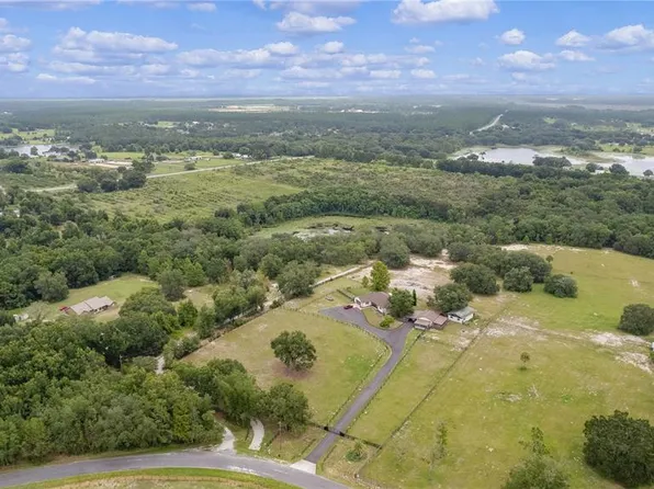 SE 165th Ave Lot 2, Weirsdale, FL 32195