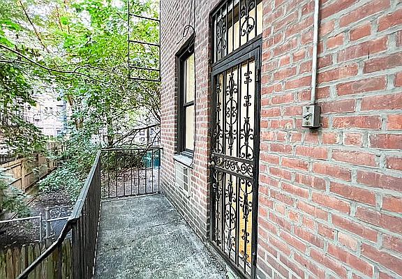 3rd image of 411 E 83rd St APT 1