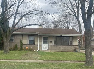 1387 Forest Pl, Calumet City, IL
