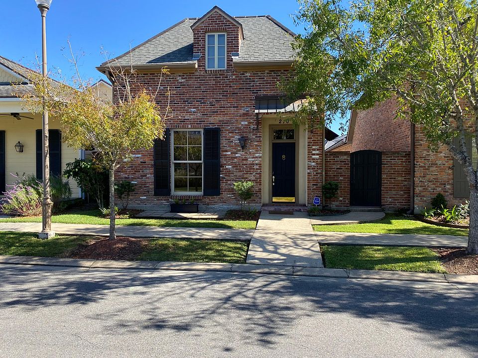 1st image of 210 Elysian Fields Dr
