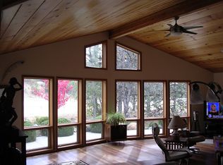 17400 Airport Ave, Grass Valley, CA 95949