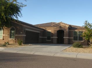 16152 W Papago St, Goodyear, AZ 85338