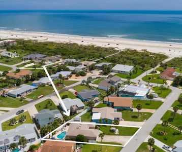 30 Surf Dr, Saint Augustine, FL, 32080