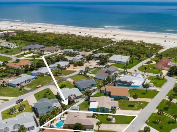 30 Surf Dr, Saint Augustine, FL 32080