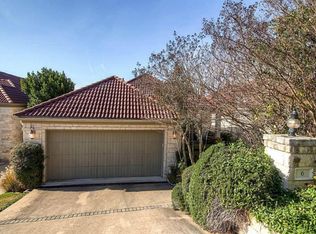 6 Sunset Park Cv, Lakeway, TX 78734