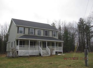 222 Peebles Hill Rd, Oneonta, NY 13820