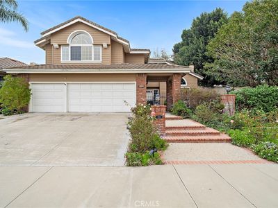 2811 N Roxbury St, Orange, CA, 92867