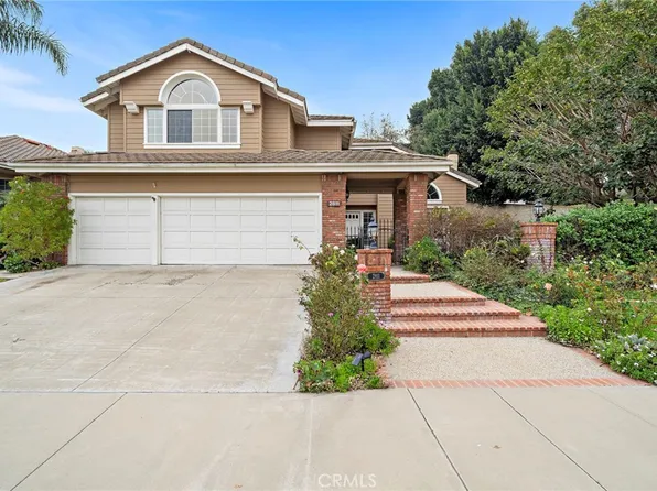 2811 N Roxbury St, Orange, CA 92867