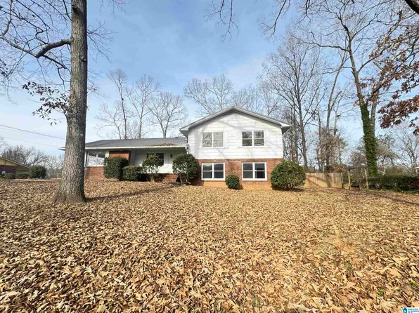 171 Dellwood Dr, Eastaboga, AL 36260