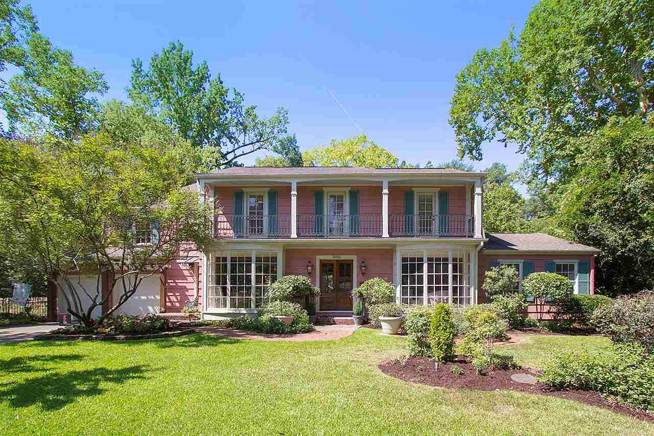 3805 Tyrone Dr Jackson Ms 39216 Mls 333371 Zillow