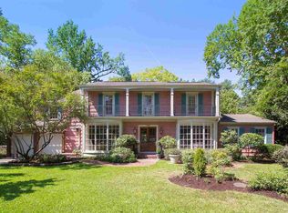 3805 Tyrone Dr, Jackson, MS 39216