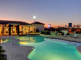 Las Vegas Grand, Las Vegas, NV 89119