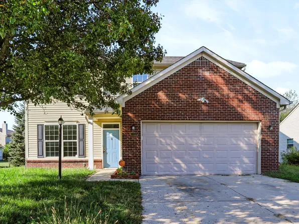 11224 Fall Dr, Indianapolis, IN 46229