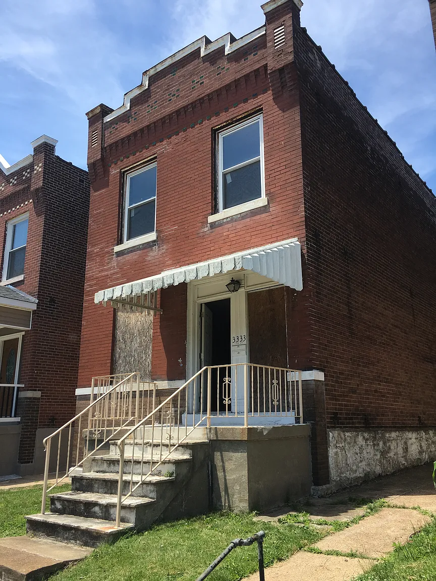 3333 Virginia Ave photo 1