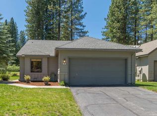 137 Cottonwood Dr, Blairsden, CA 96103