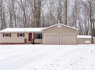 4463 W Grass Lake Rd, Lake, MI 48632