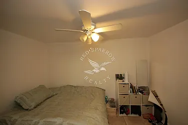 Rented by Red Sparrow Realty Group