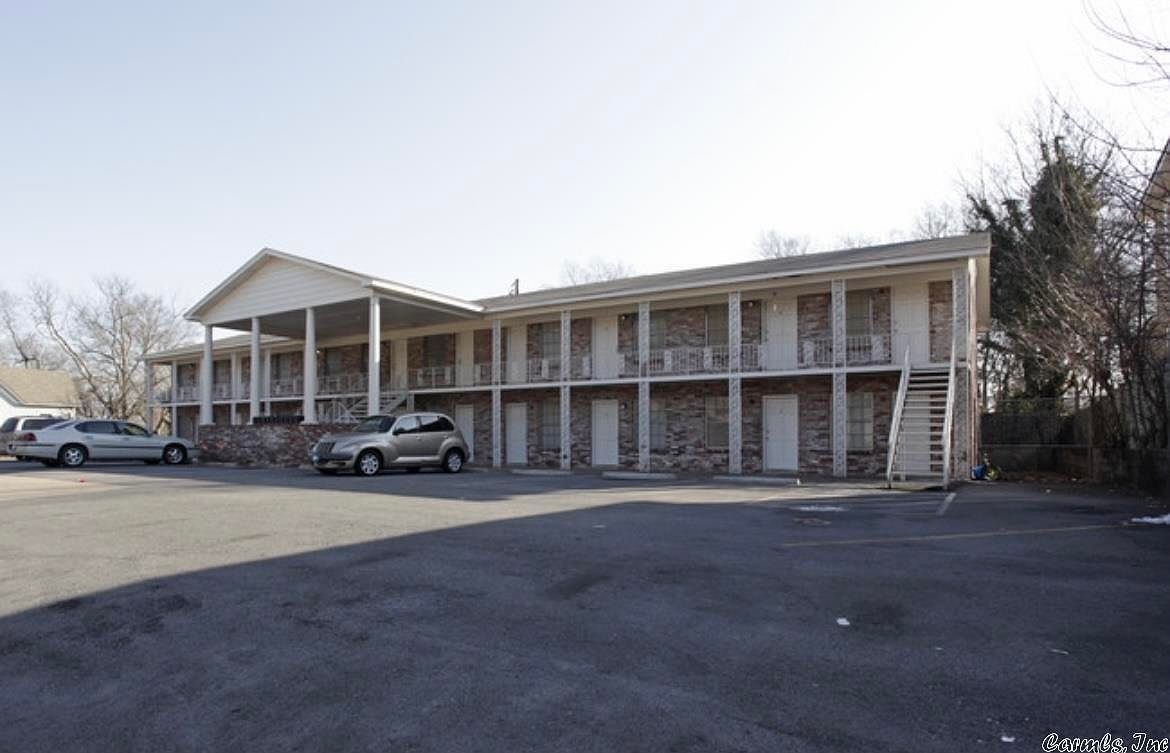 2201 S Scott St, Little Rock, AR 72206 | Zillow