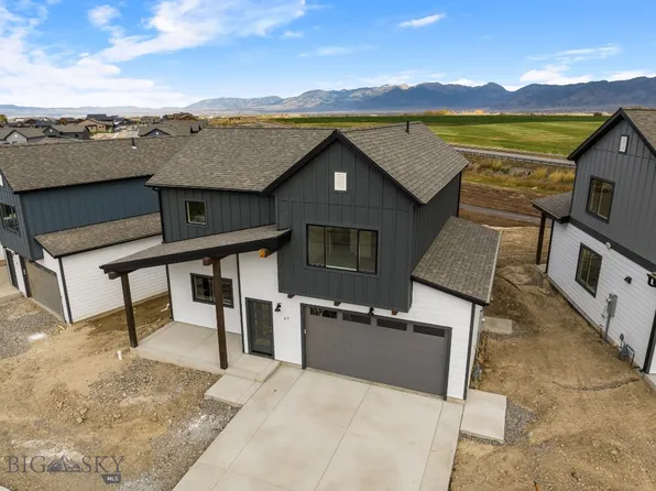 43 Stallion Dr, Bozeman, MT 59718