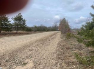 Carmean Rd, Honor, MI 49640