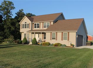 10615 N Elyria Rd, West Salem, OH 44287
