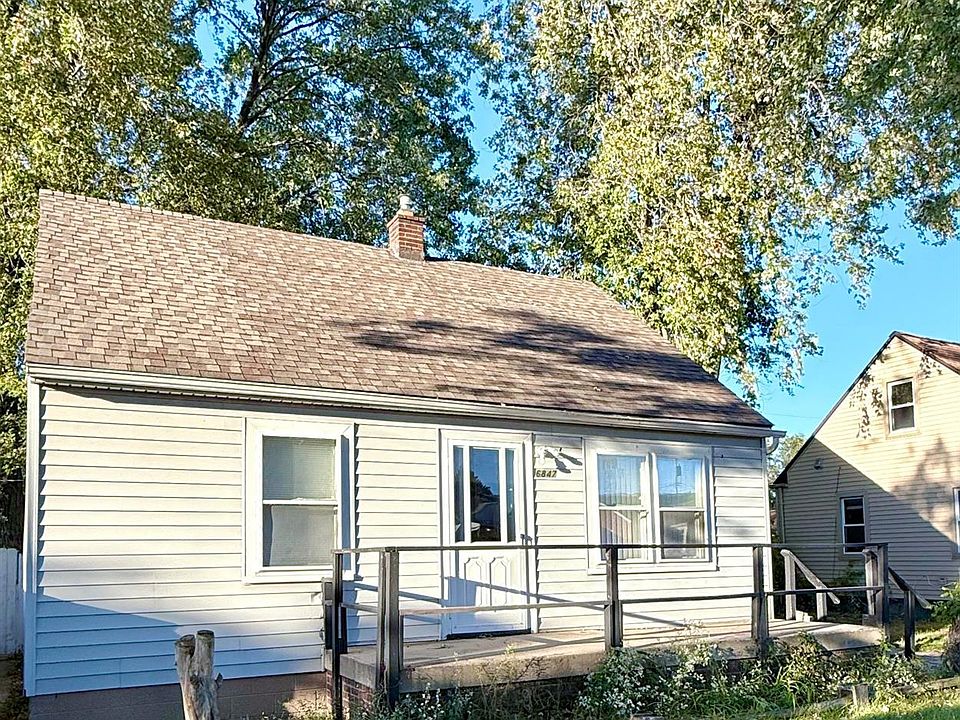 1st image of 6847 Continental Ave