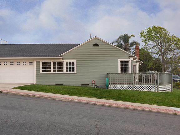5th image of 4590 Del Mar Ave