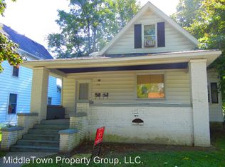 817 W University Ave, Muncie, IN 47303