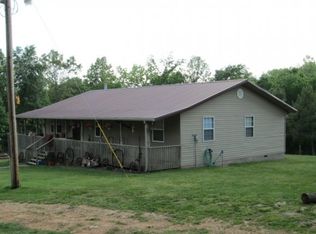 449/445 Lynn Rd, Anderson, MO 64831
