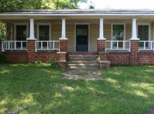 150 E Hall St, Milledgeville, GA 31061
