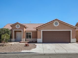 3003 Yukon Flats Ct, North Las Vegas, NV 89031