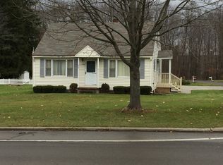 106 W Fairmount Ave, Lakewood, NY 14750