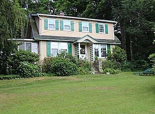 417 Hoyt St, Darien, CT 06820
