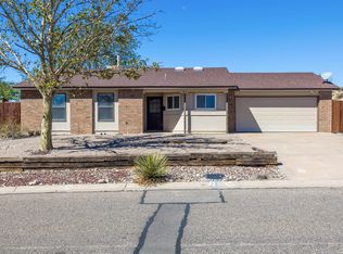 309 Asbury Rd NE, Rio Rancho, NM 87124
