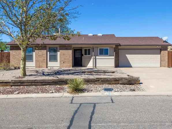 309 Asbury Rd NE, Rio Rancho, NM 87124