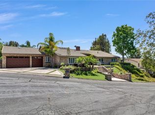 375 S Via Montanera, Anaheim, CA 92807