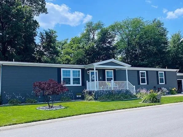 115 The Willows, Goshen, IN 46526
