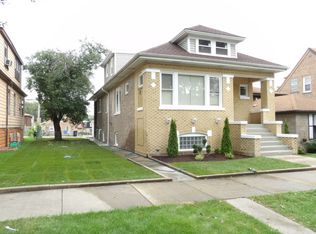9142 S Luella Ave, Chicago, IL 60617