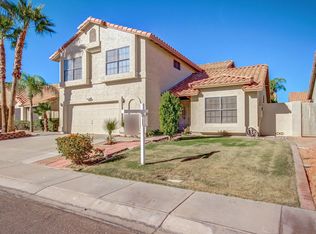 2744 E Thunderhill Pl, Phoenix, AZ 85048