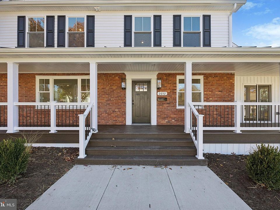2652 Summit Ave, Broomall, PA 19008 | Zillow