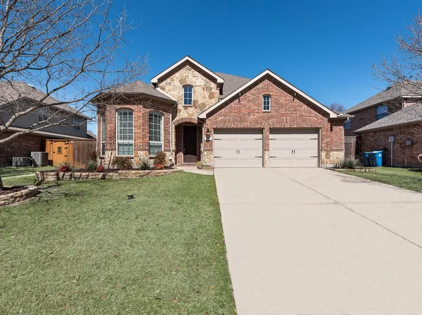 7509 Handen Dr, Rowlett, TX 75089