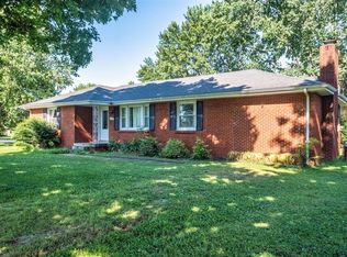 1601 Orndorff Mill St, Russellville, KY 42276