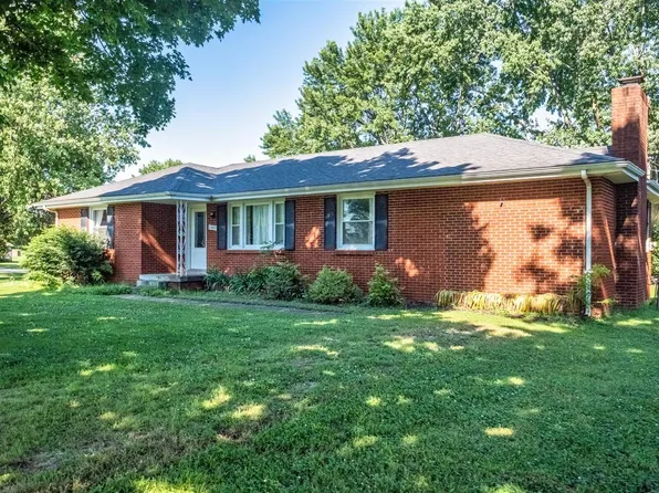 1601 Orndorff Mill St, Russellville, KY 42276