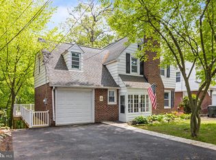 1527 Edge Hill Rd, Abington, PA 19001